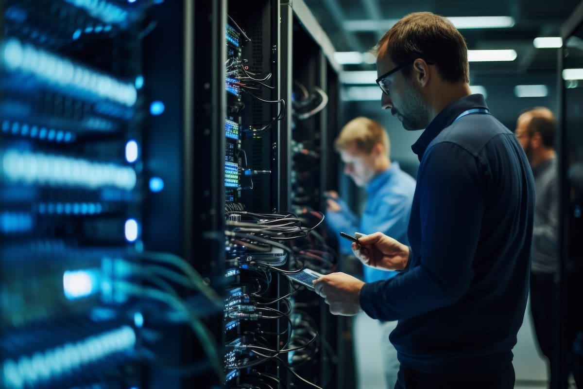 Argentina quiere ser la base donde se entrene la inteligencia artificial de la región