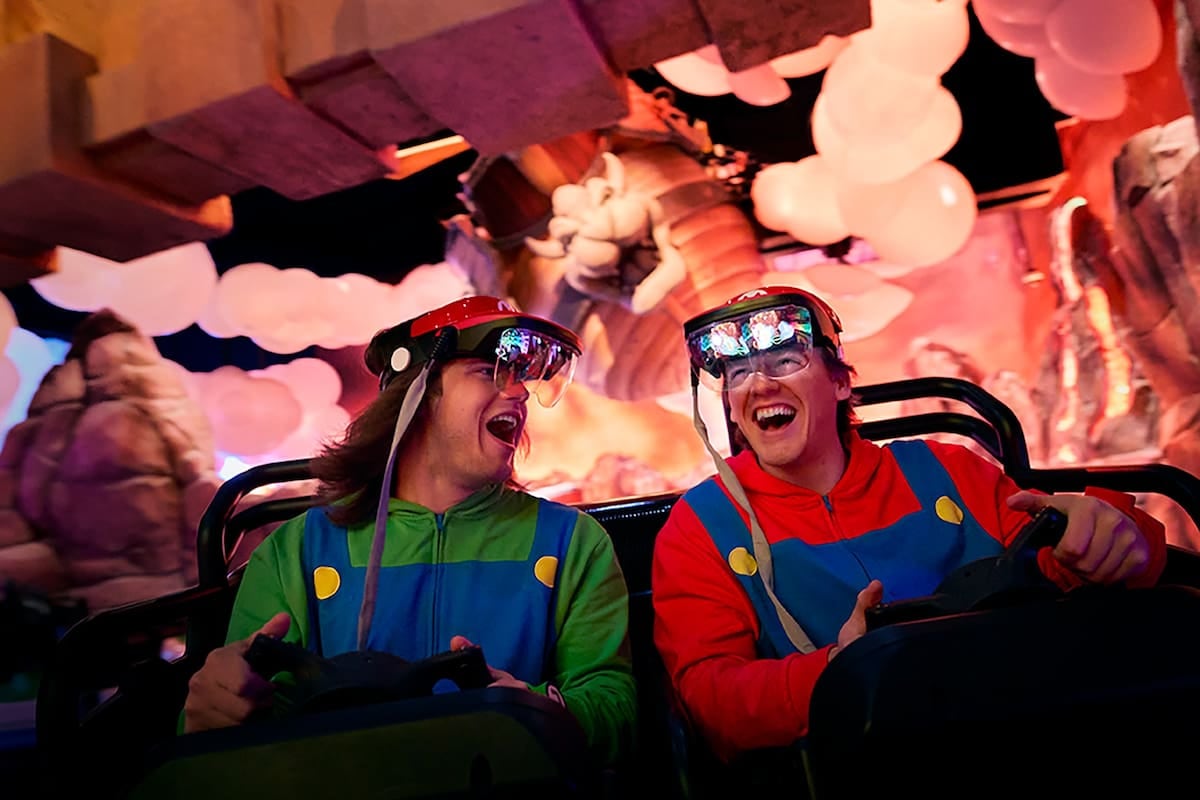 Universal Epic Universe: cinco mundos, un solo parque y una apuesta fuerte para Orlando