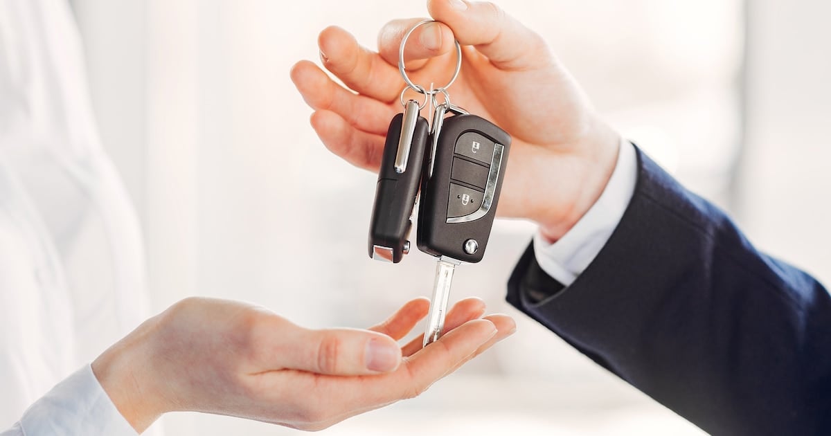 Tasa cero y UVA en la góndola: cómo se reparte la financiación automotriz en octubre