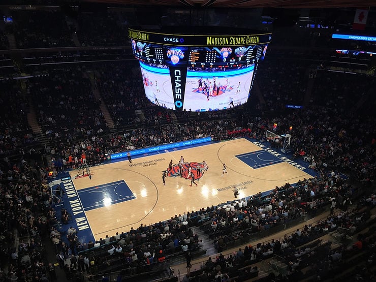 El OKC rompe el bloqueo y Aday Mara debuta este miércoles en la NBA