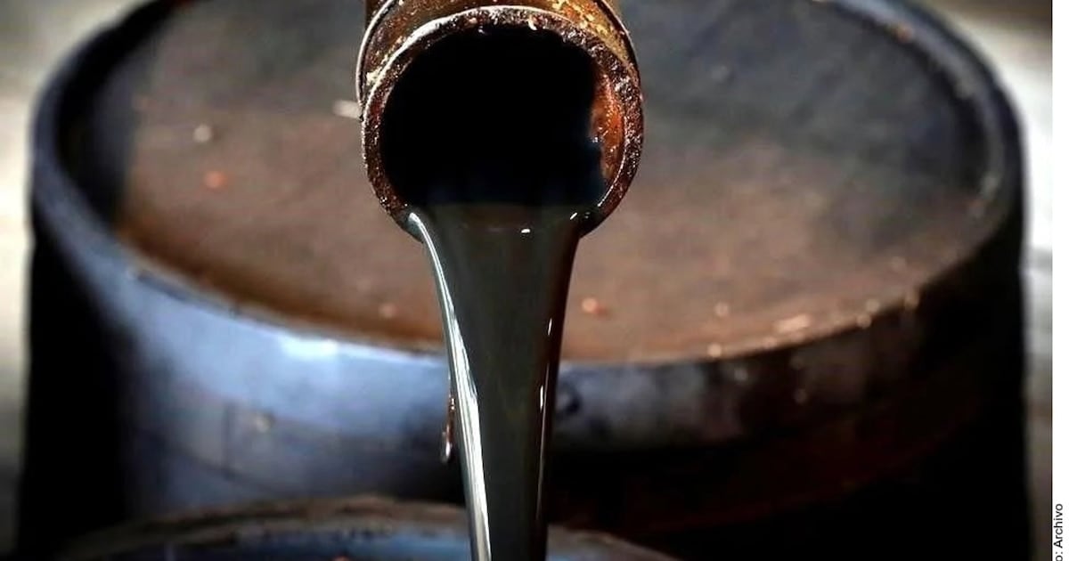 Mayoristas: el índice de precios al por mayor saltó al 3,2% en septiembre empujado por el crudo