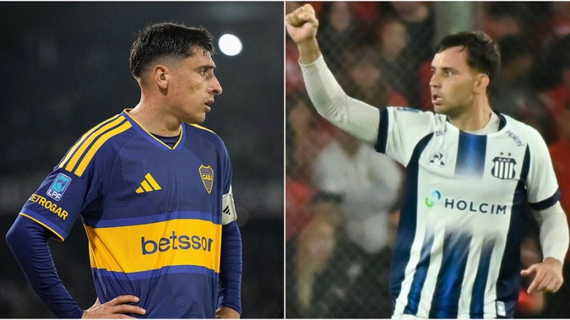 Boca apuesta por Battaglia para bajar la persiana de la Zona A en La Bombonera