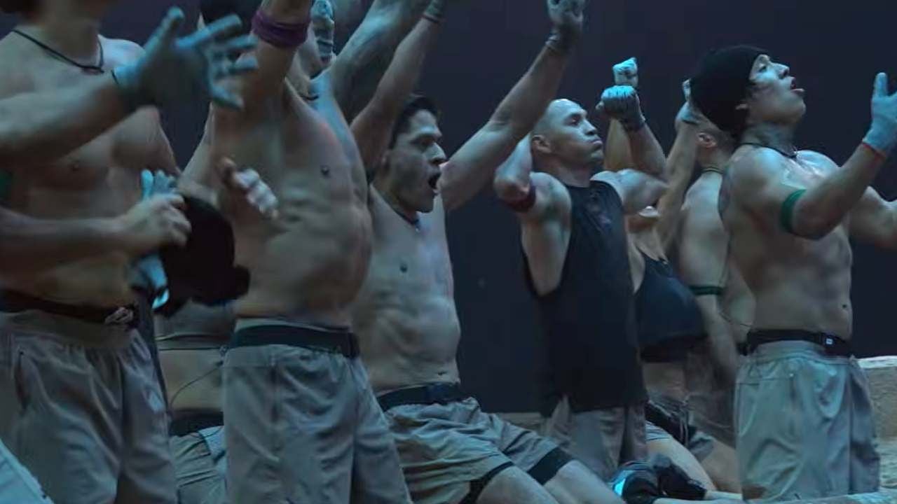 La apuesta más ambiciosa de Netflix en América Latina: cien cuerpos, ciento veinte cámaras y una sola corona