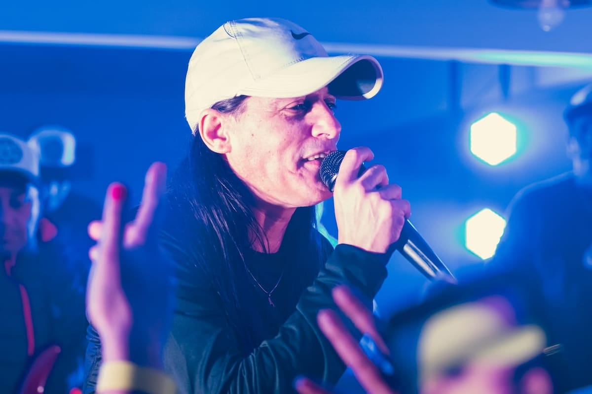 La cumbia villera se instala en San Isidro: Mala Fama debuta en La Paranoli con una noche de arte, baile y food trucks