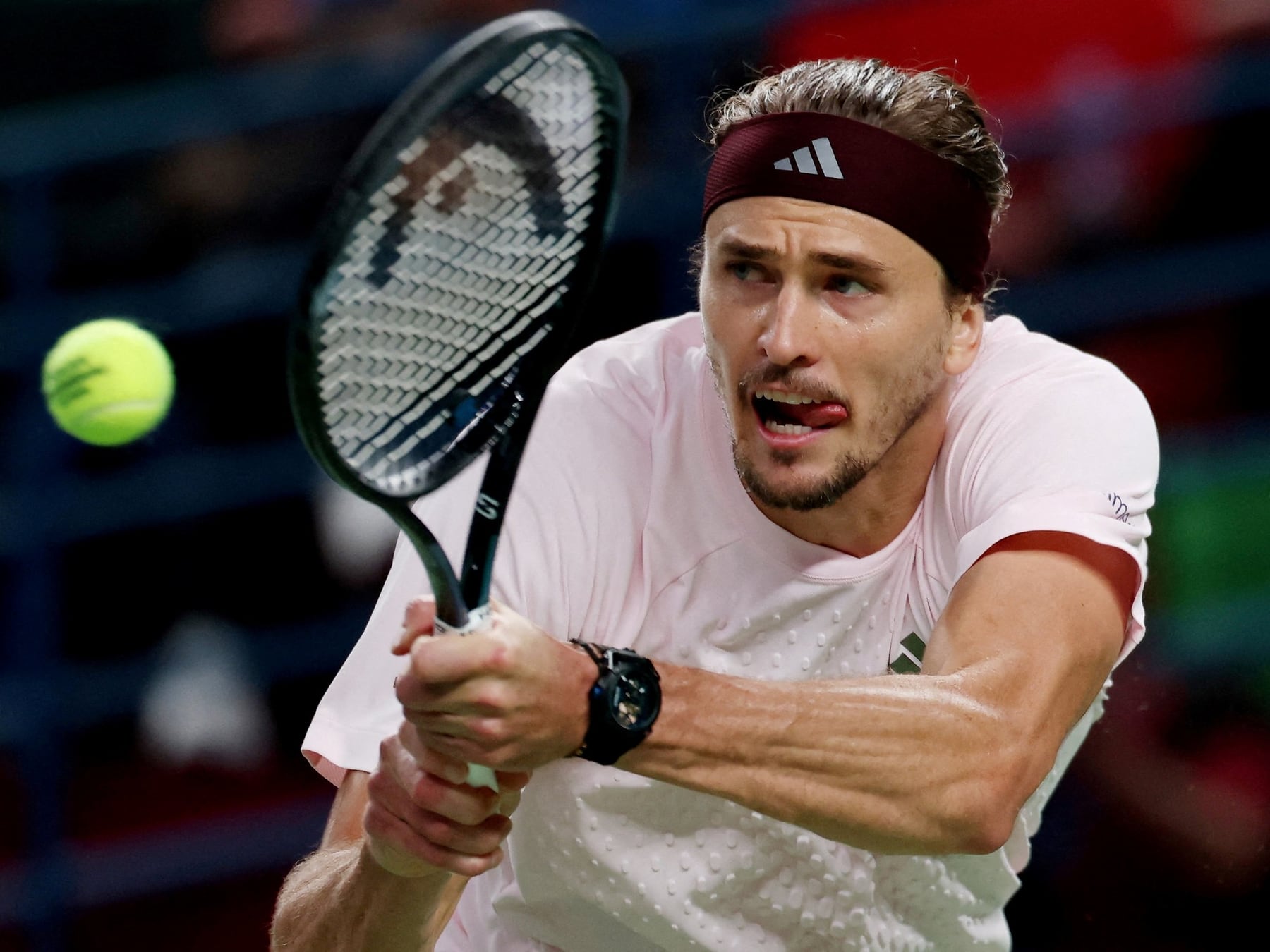 Shanghai tiene semifinalistas: Medvedev y Jódar completaron el cuadro y ya hay fecha y hora