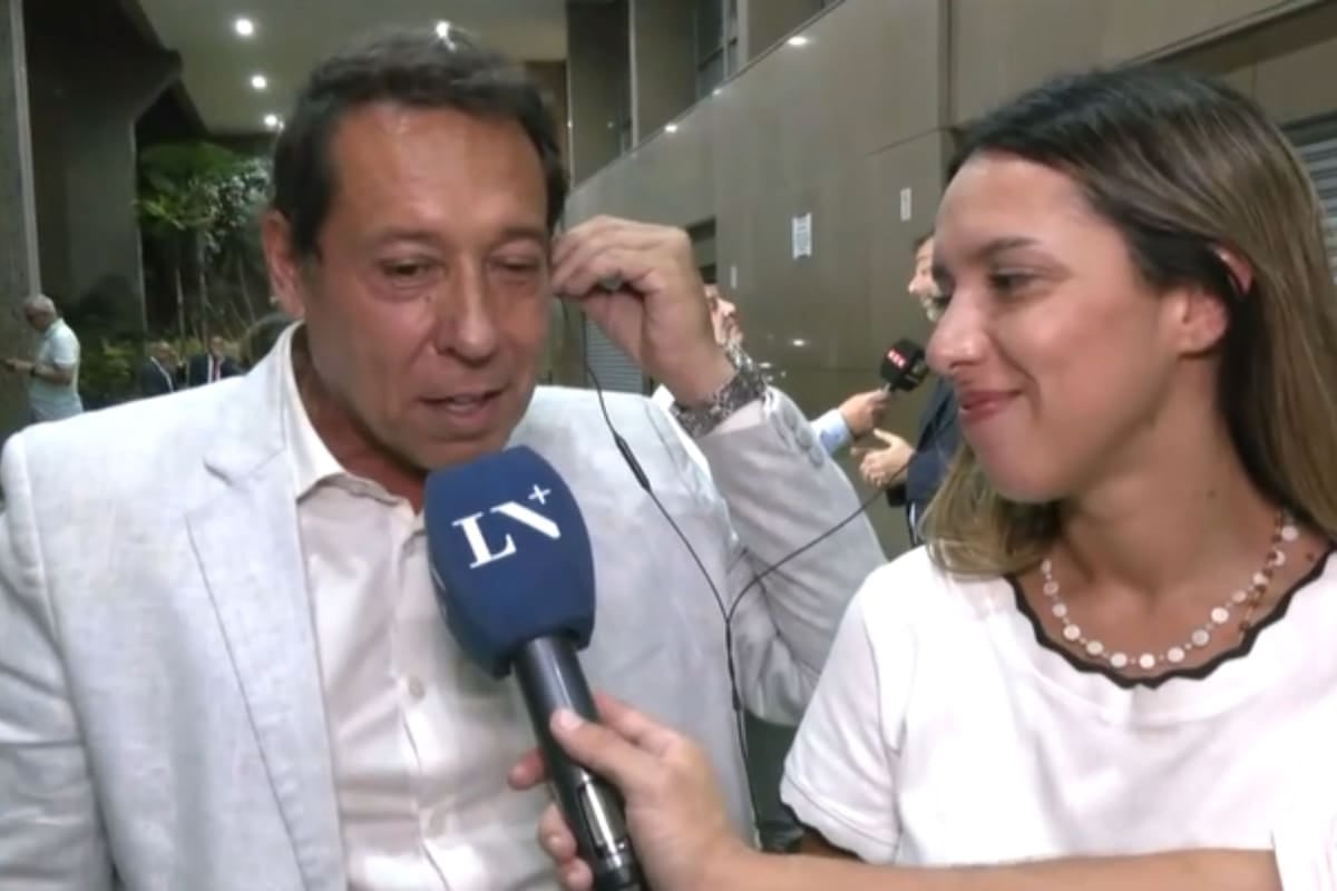 Detienen en la capital santiagueña a un matrimonio acusado de robar casi 1,5 millones de pesos en un corralón de Termas de Río Hondo