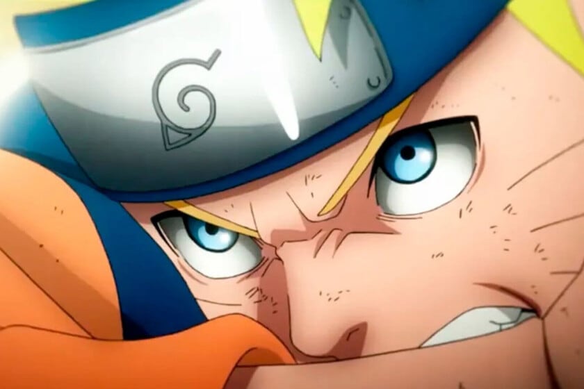 Crecer con Naruto: la serie animada que, según un estudio, enseñó a toda una generación a no rendirse