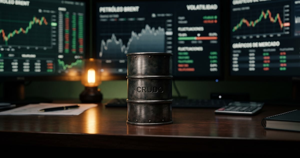 El barril cruzó los USD 100 y ya se nota en los mayoristas: el petróleo aportó casi la mitad del 3,2% de septiembre