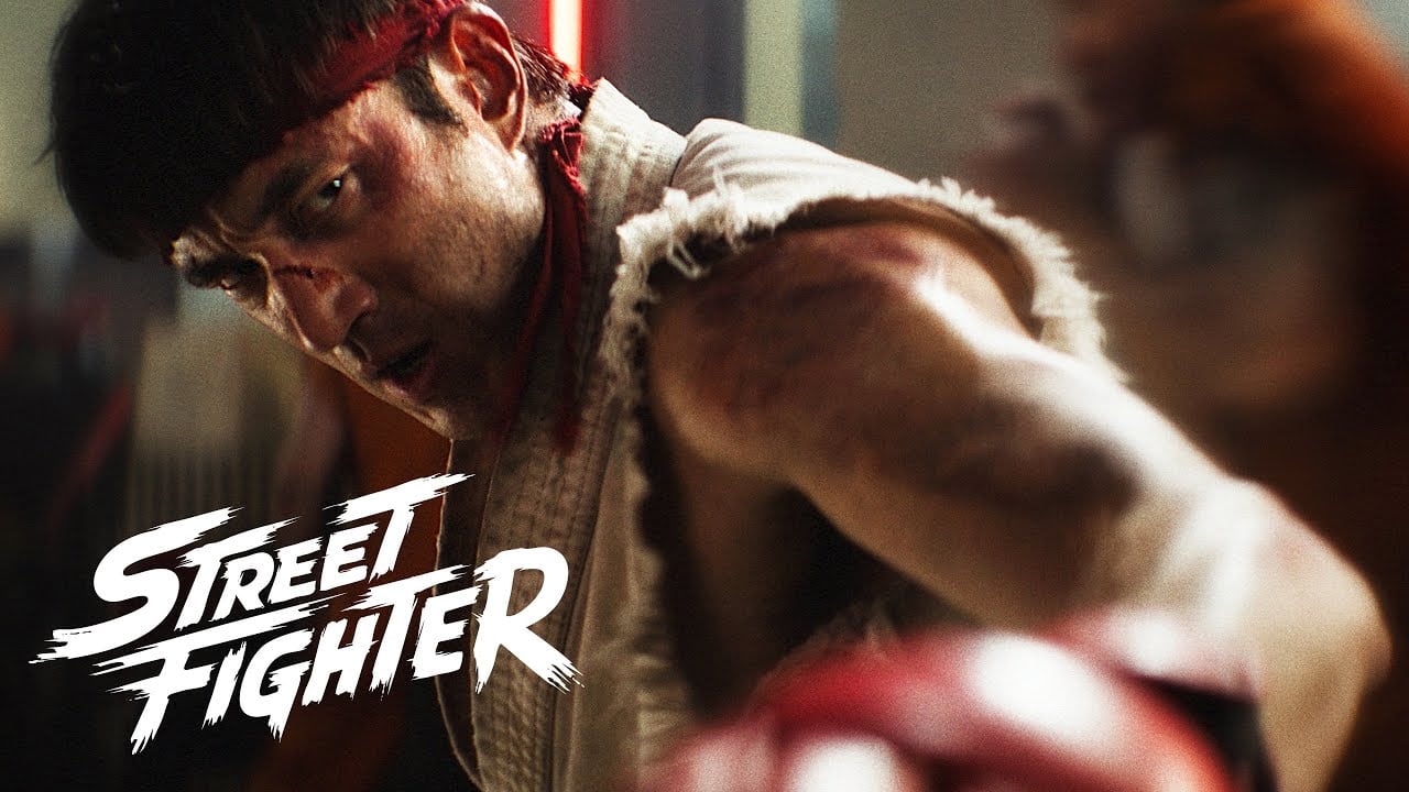 La nueva Street Fighter enfrenta a la crítica y al público con una brecha de 36 puntos en Rotten Tomatoes