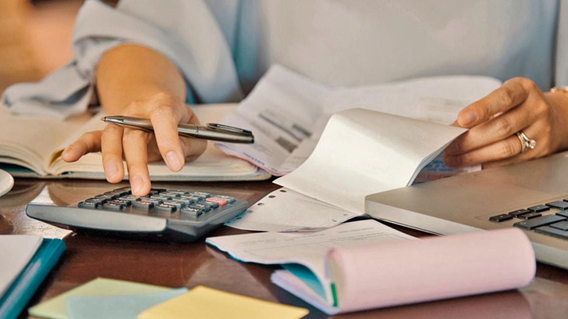 La mora familiar trepó a 12,81% en agosto y prácticamente duplicó el registro de hace un año