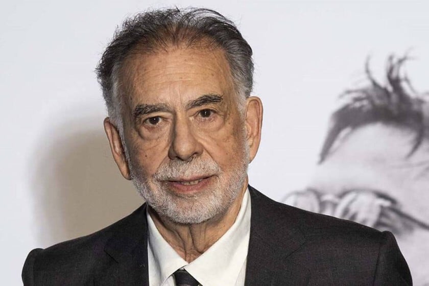 El cuaderno marrón que Coppola llevó al rodaje de El Padrino y donde nació la frase más célebre de la saga
