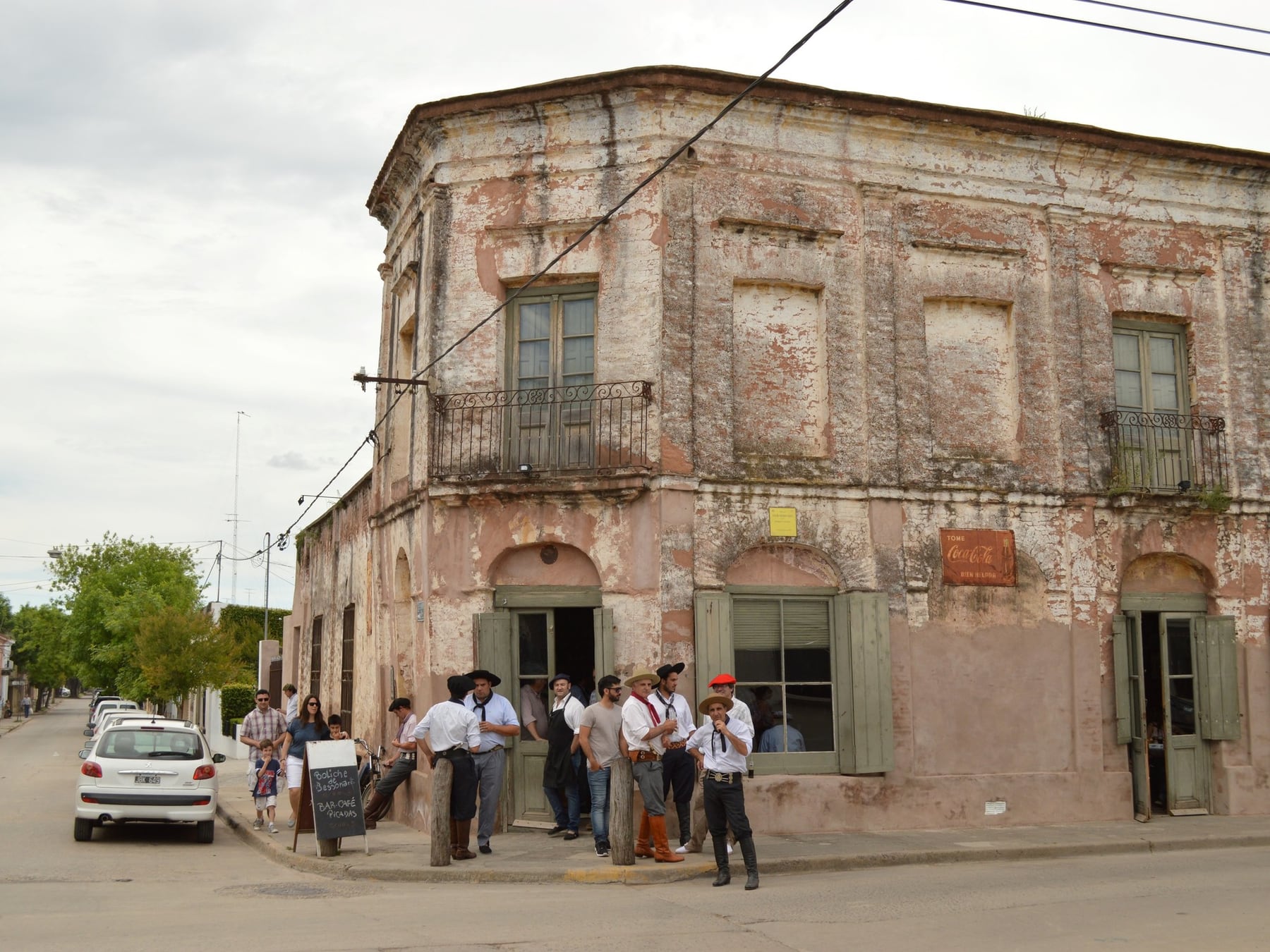 Más allá del gaucho: el mapa oculto de los talleres de Areco