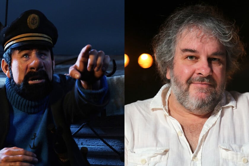 Peter Jackson vuelve a la dirección y pone fecha al universo de Tolkien: la nueva Gollum llega en 2027