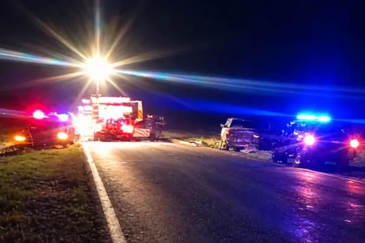 Tres muertos en la banquina: la MPA investiga al conductor de la camioneta y ordena peritajes sobre el rodado