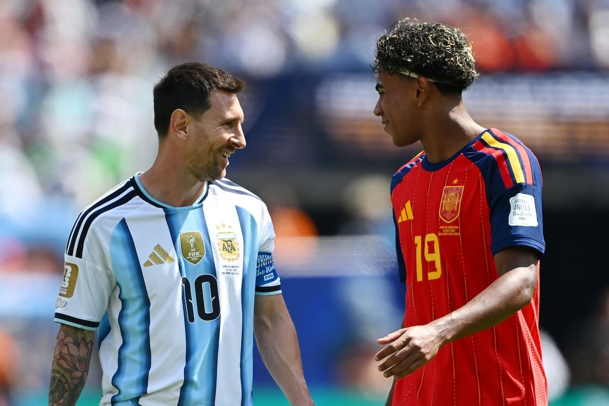 Luis Enrique plantó bandera: Yamal no es Messi y el PSG lo sabe antes de chocar con el Barcelona