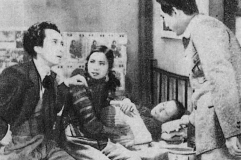 Antes que la Constitución, fue una canción de película: el himno chino que nació en un cine de Shanghái