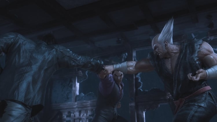 Street Fighter arrancó arriba en la recaudación global, aunque la crítica no se la dejó pasar
