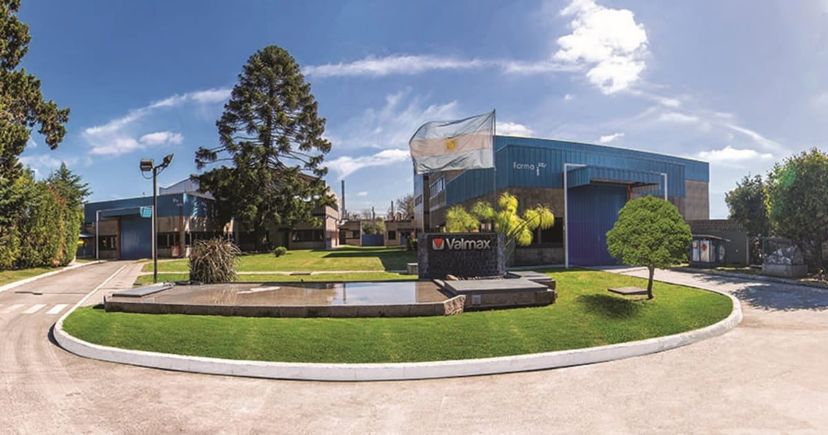 Valmax paraliza su planta en Ituzaingó, despide a la mitad de su personal y deja 196 cheques sin fondos por más de 156 millones de pesos