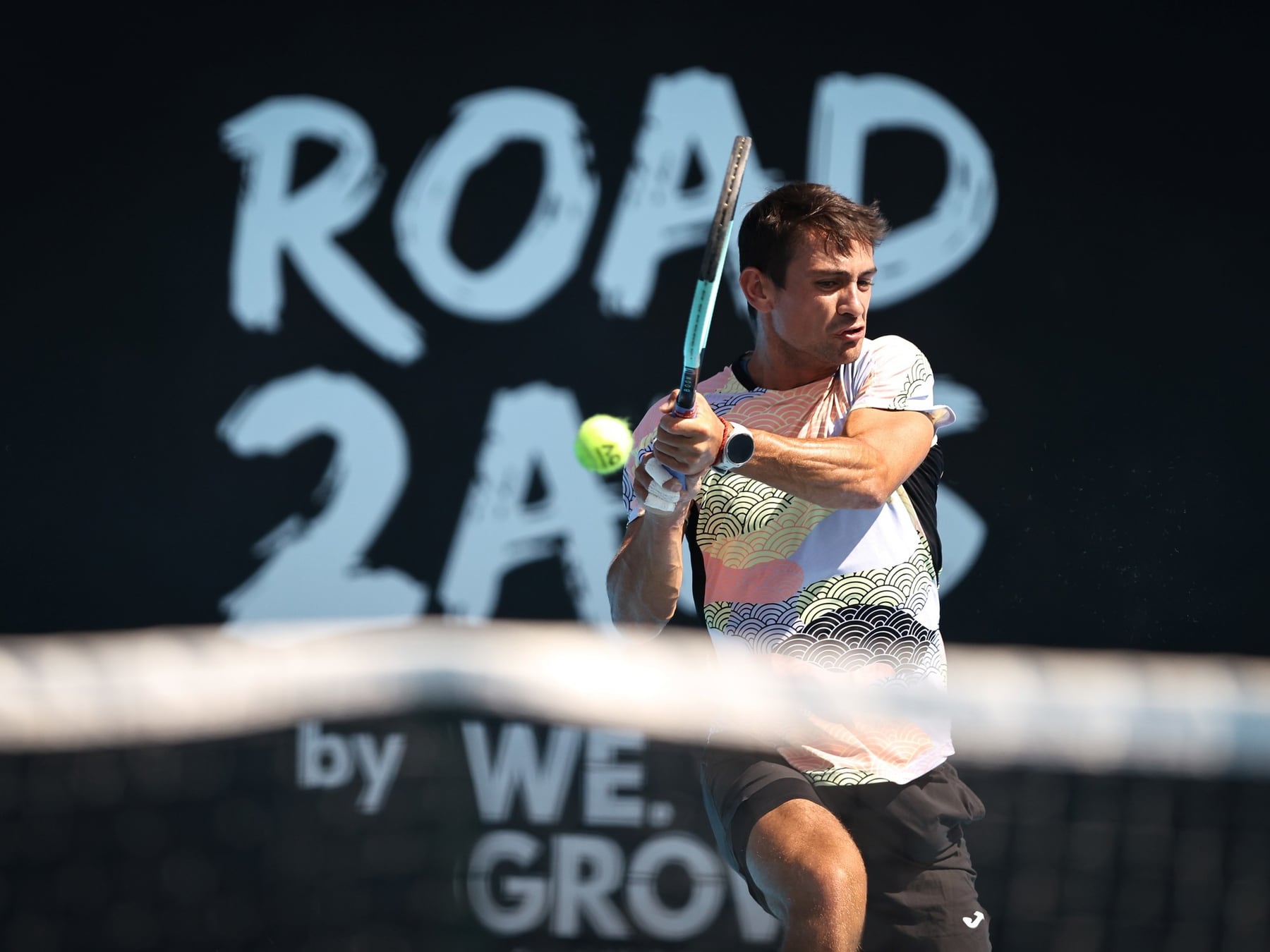 Un punto y a la eliminación: así será el nuevo formato del Road2Australia