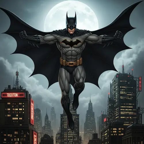 El Batman que nunca fue: lo que cuenta Joe Manganiello en sus memorias sobre el proyecto inconcluso de Ben Affleck