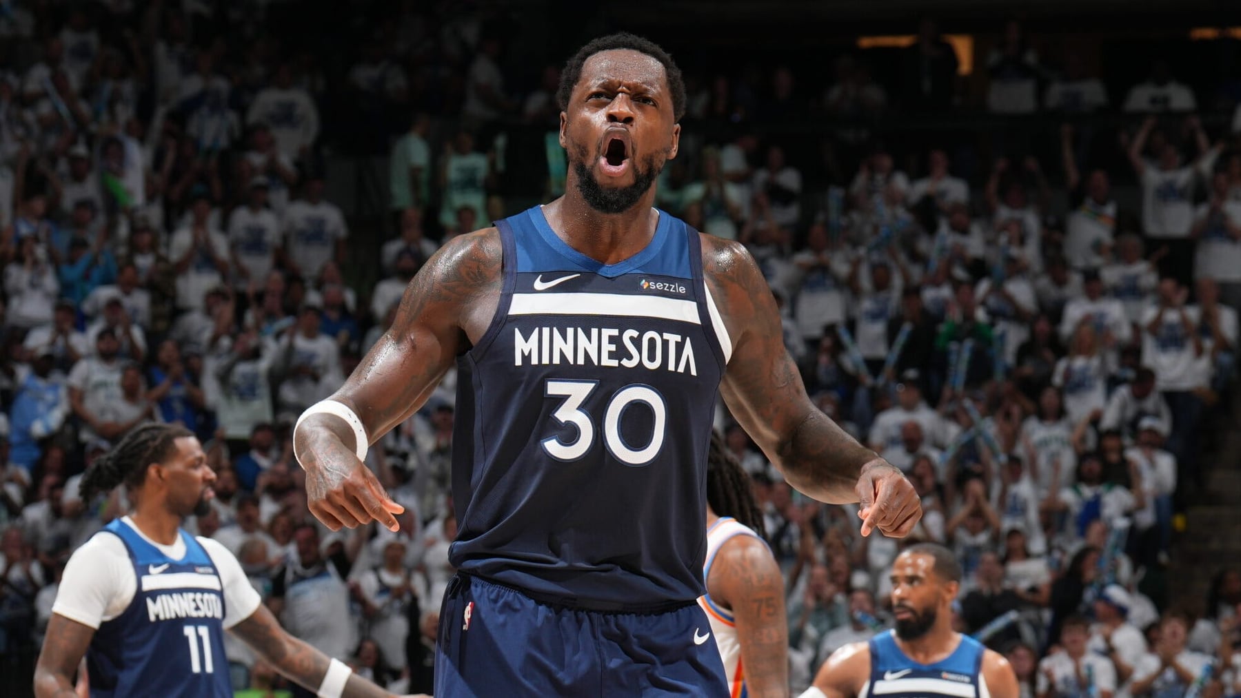 La NBA se sacude: las víctimas del cierre de planteles y los nombres que ya calientan el mercado
