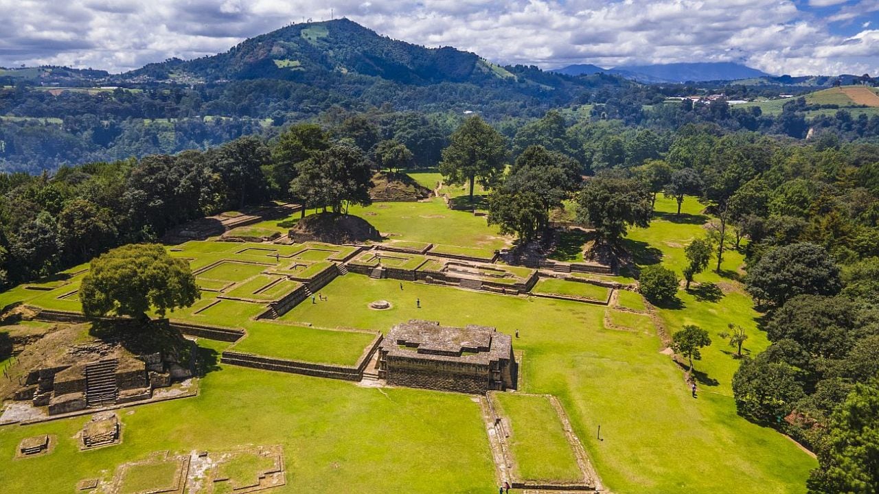 Guatemala, una caja de sorpresas que entra en el mapa bonaerense