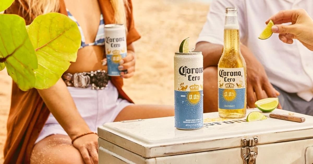 La cerveza sin alcohol cresce en Argentina ya una inversión industrial de US$3 millones