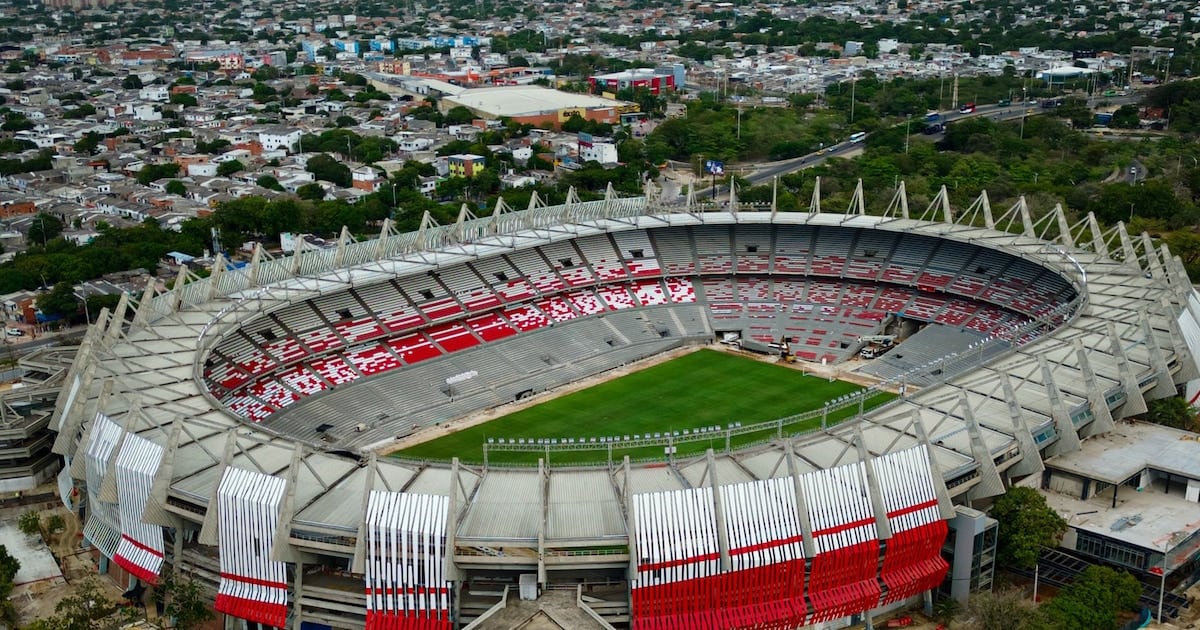 Cuánto cuesta ir a Barranquilla a ver la final: vuelos a 7,3 millones y paquetes que arrancan en 2,4 millones