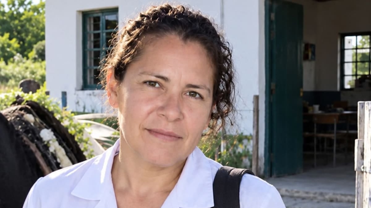 Esquina: confirman tres detenidos y esperan definir la imputación por la desaparición de la docente Nanci Godoy