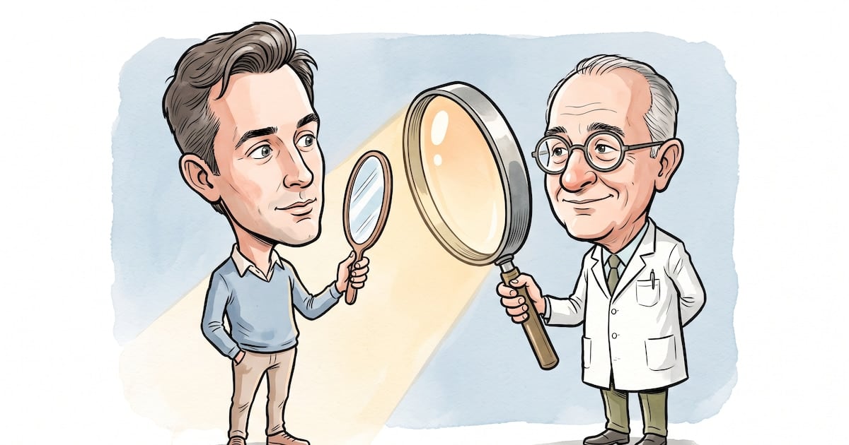 La boca que avisa: dos semanas pueden hacer la diferencia