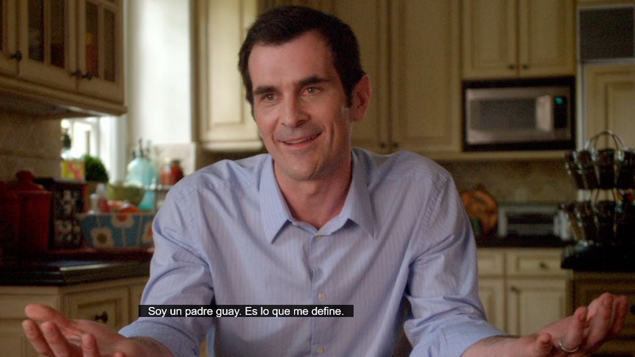 Ty Burrell vuelve a la pantalla chica con una nueva versión de Coach