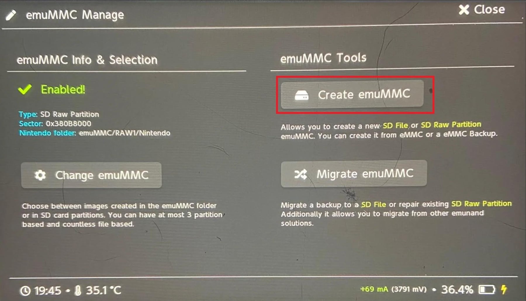 Una brecha de software abre la Switch 2 al homebrew