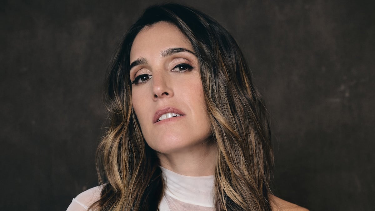 Soledad Pastorutti