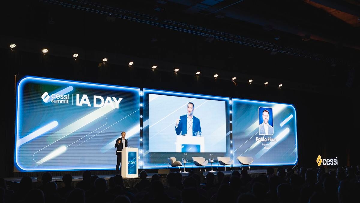 La inteligencia artificial deja de ser promesa y se_installa en las empresas