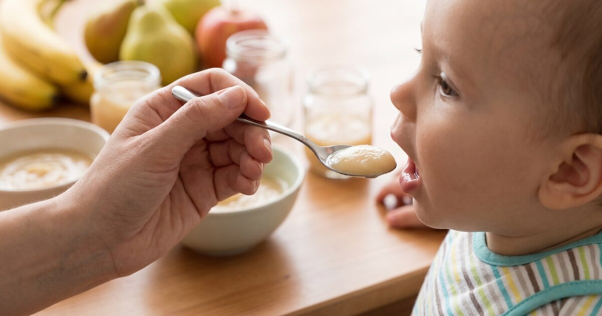 Alimentación del bebé: las dudas más frecuentes en el consultorio pediátrico