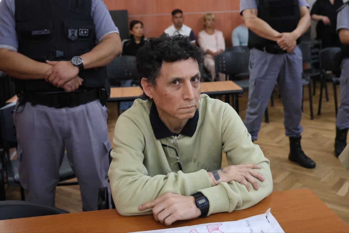 La Justicia confirmó la condena de Piti por liderar el narco del barrio 1-11-14