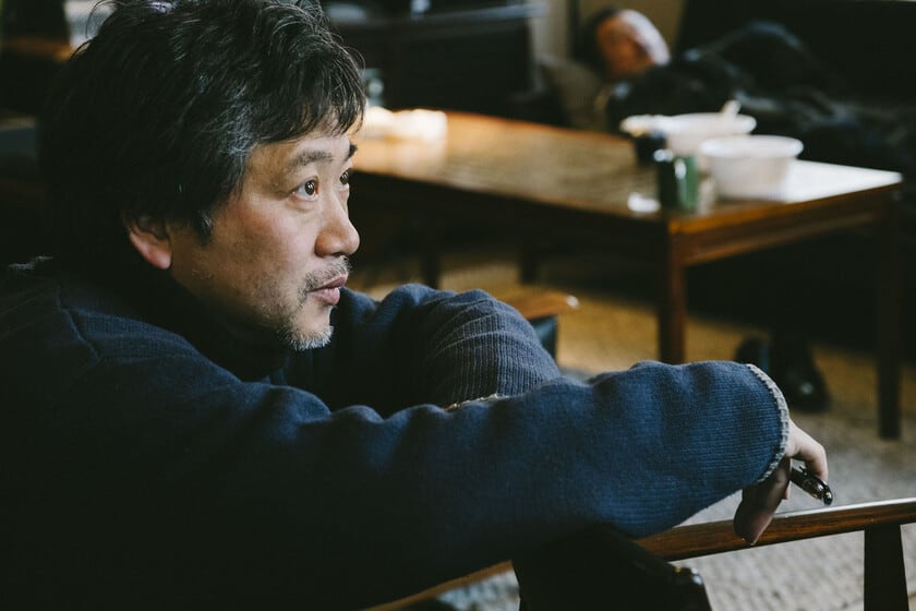 La filmografía de Hirokazu Koreeda, disponible para mirar desde casa