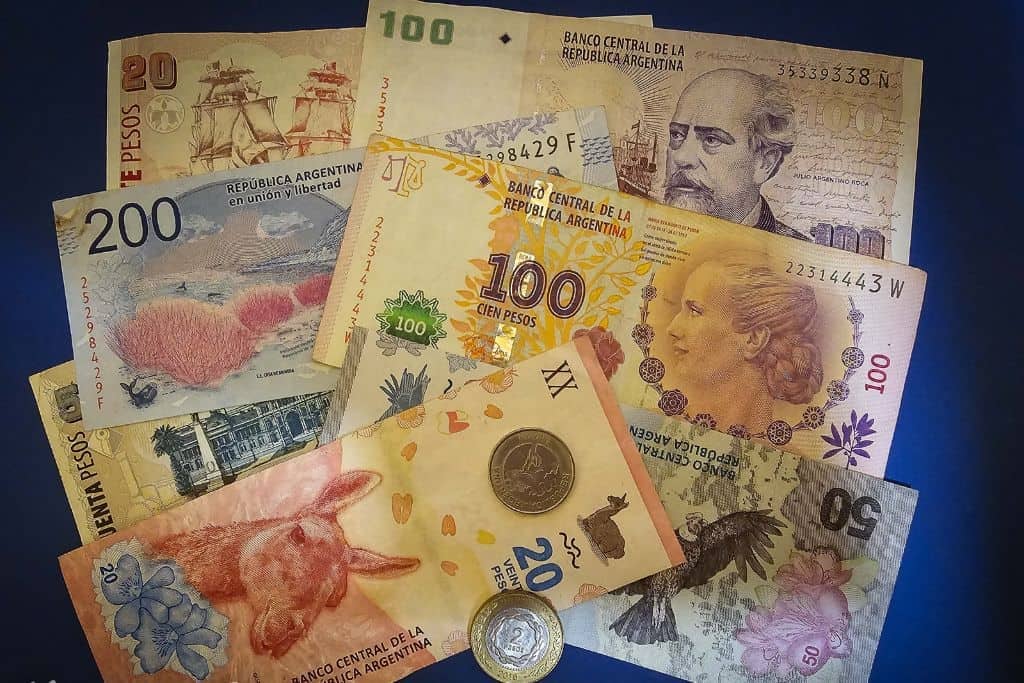 El dólar oficial abre el 26 de octubre en $1.500 y mantiene los valores del cierre anterior