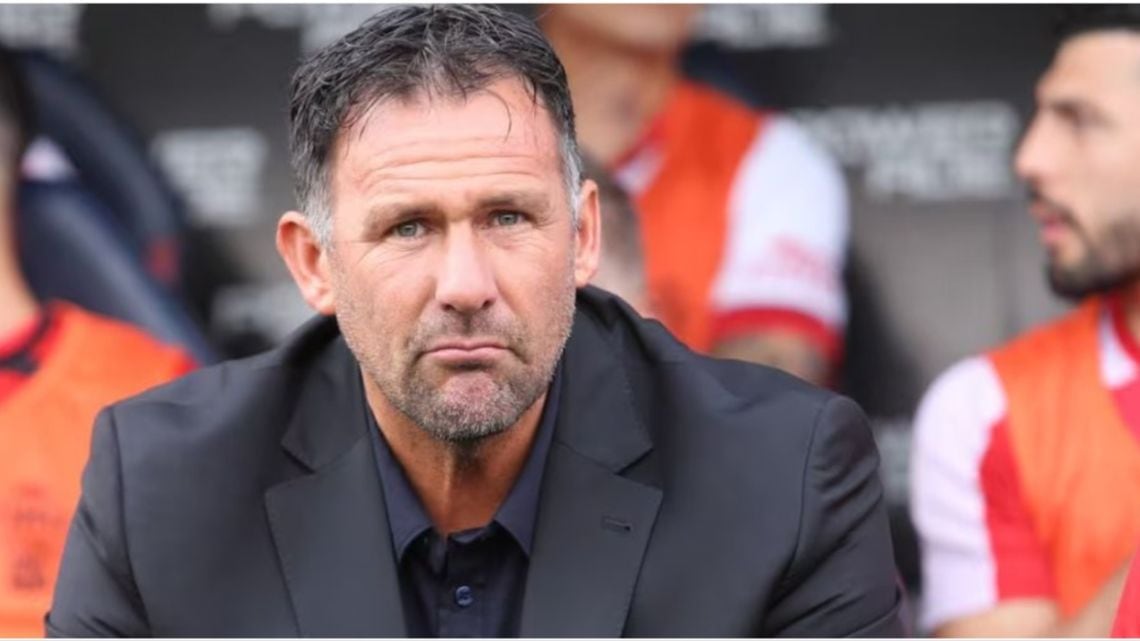 Tigre se quedó sin técnico y el Clausura yanbsp a crisis de entrenadores