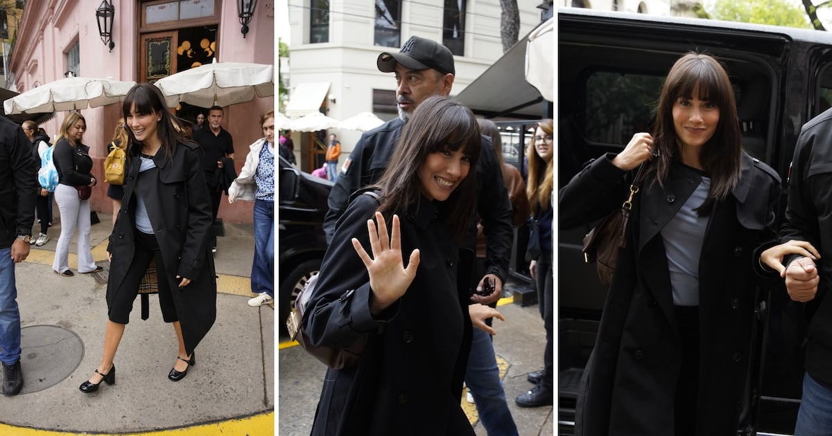 Aitanaiamond despide Buenos Aires con tres noches agotadas y una promesa de regreso