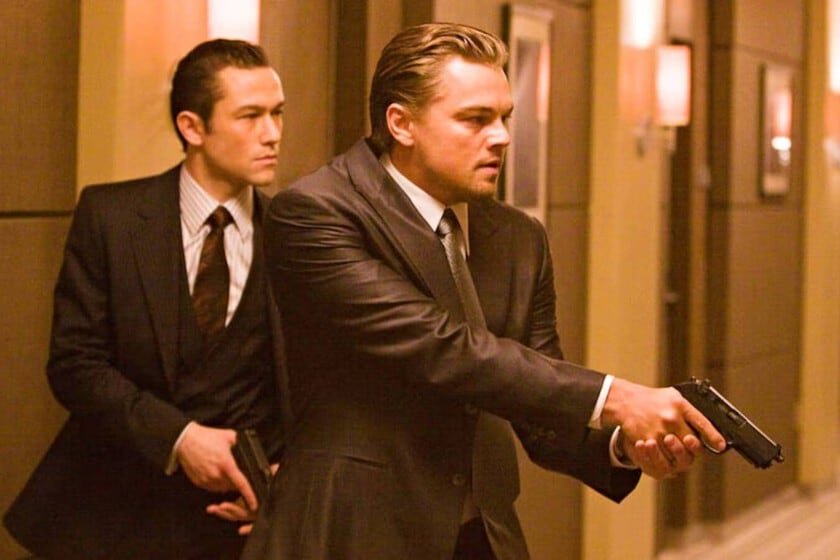 El golpe de "Inception" no fue obra de un solo compositor