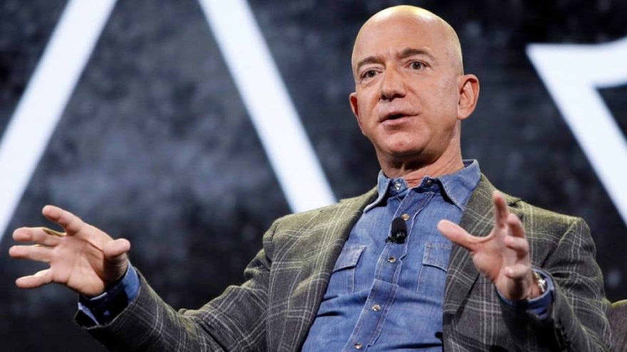 La productividad que Jeff Bezos anticipates para el trabajo y el desafío de convertirla en ingresos