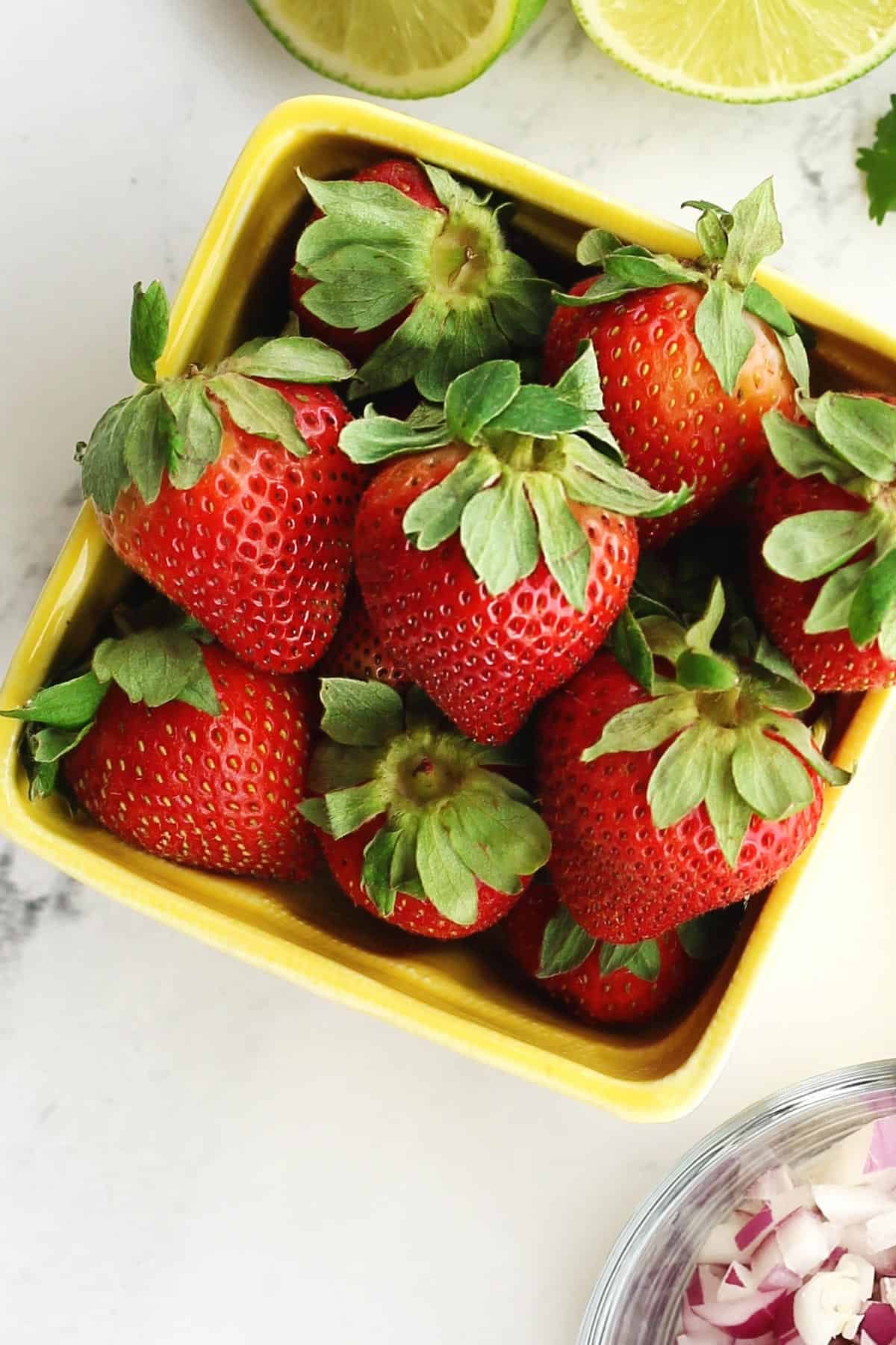 La primavera pide frutillas: siete recetas simples para aprovechar la temporada