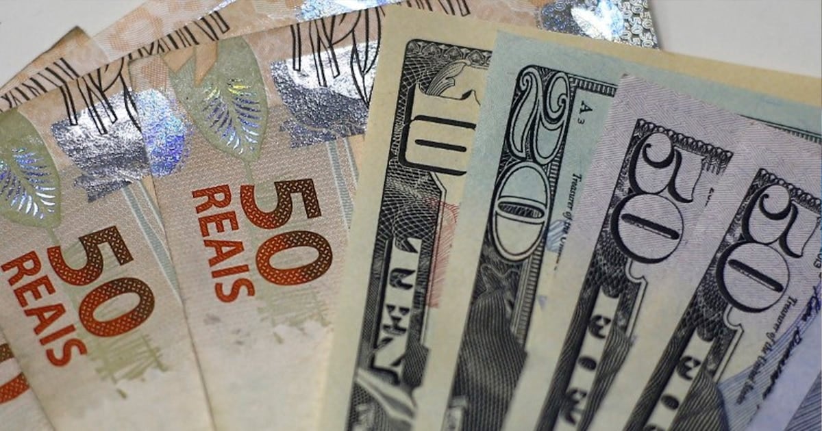 La depreciación del real reduces en 10,4% su costo para los argentinos