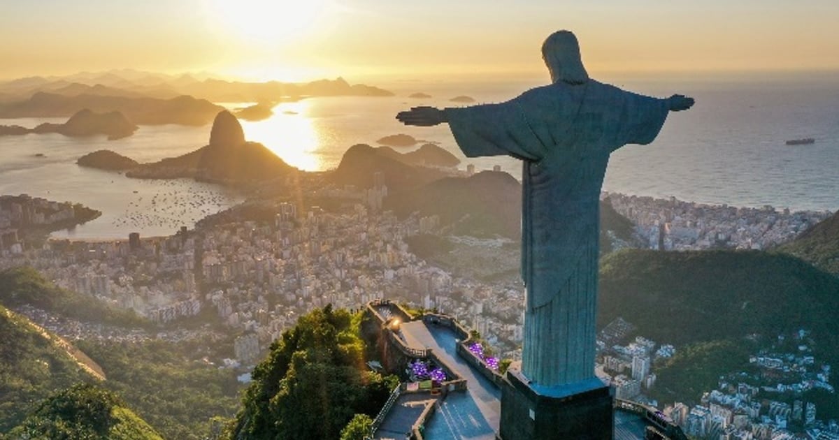 Brasil se vuelve más accesible para los gastos de vacaciones, pero el ahorro no alcanza a todo el viaje