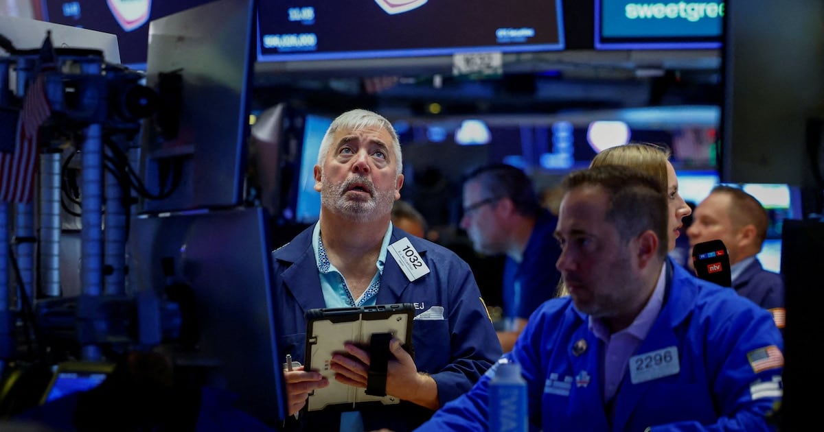 El real arrastró al peso y el dólar marcó máximos en el mercado argentino